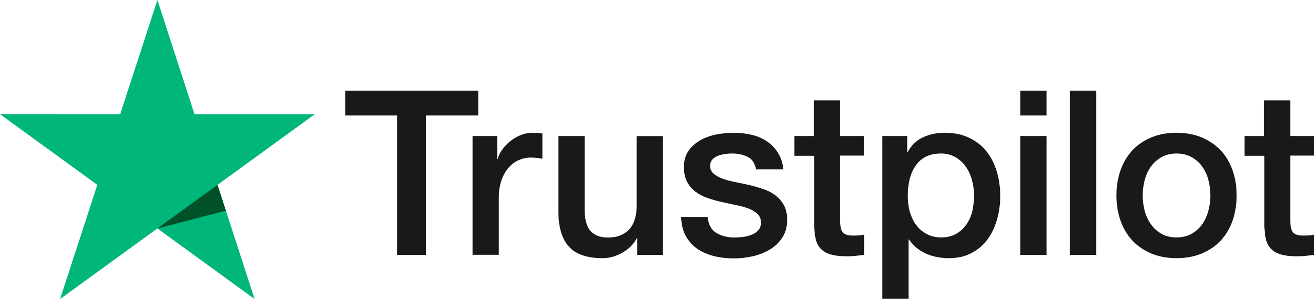 Trustpilot logo