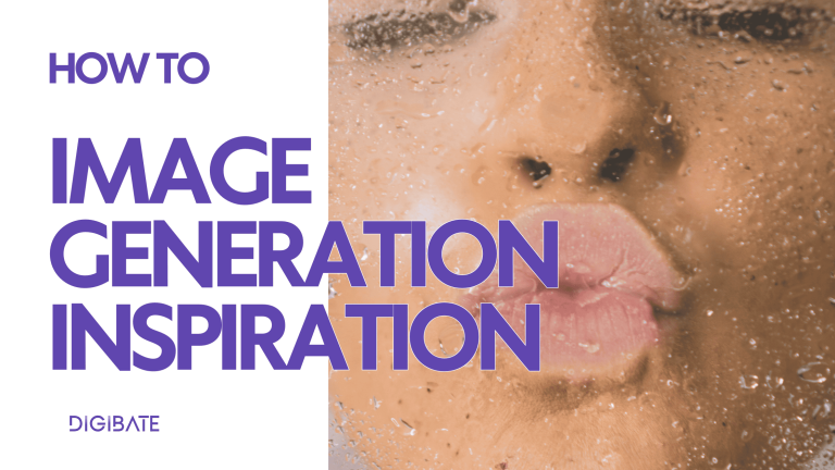 AI Image Generation Inspiration