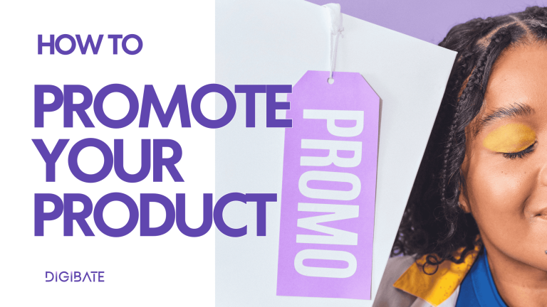 Best Ways to Promote Your Products Online