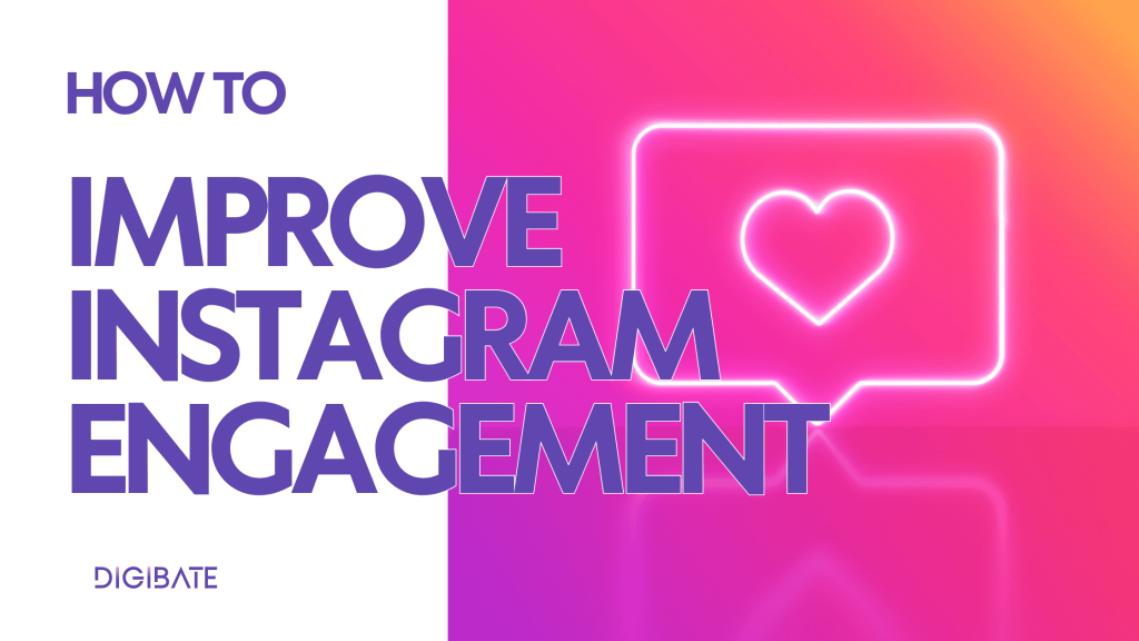 Improving Engagement on Instagram