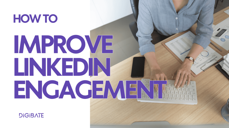 Improving Engagement on LinkedIn