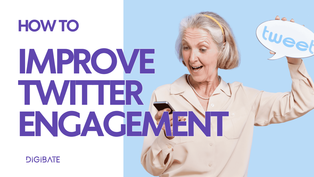 Improving Engagement on X (Twitter)
