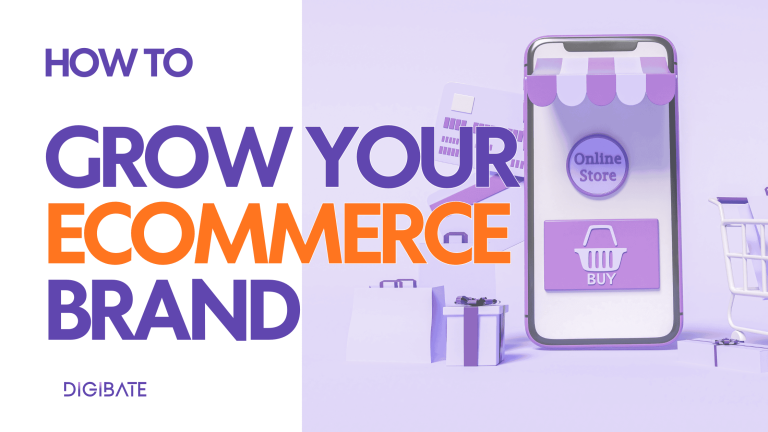 How eCommerce Brands Use Digibate