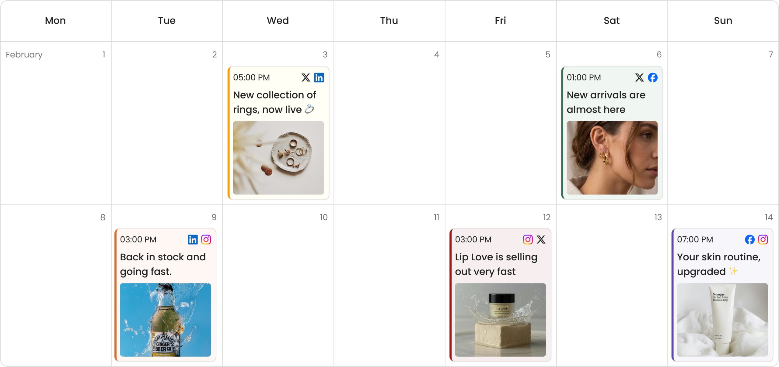 Calender