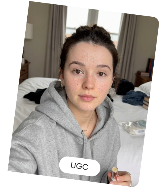 UGC