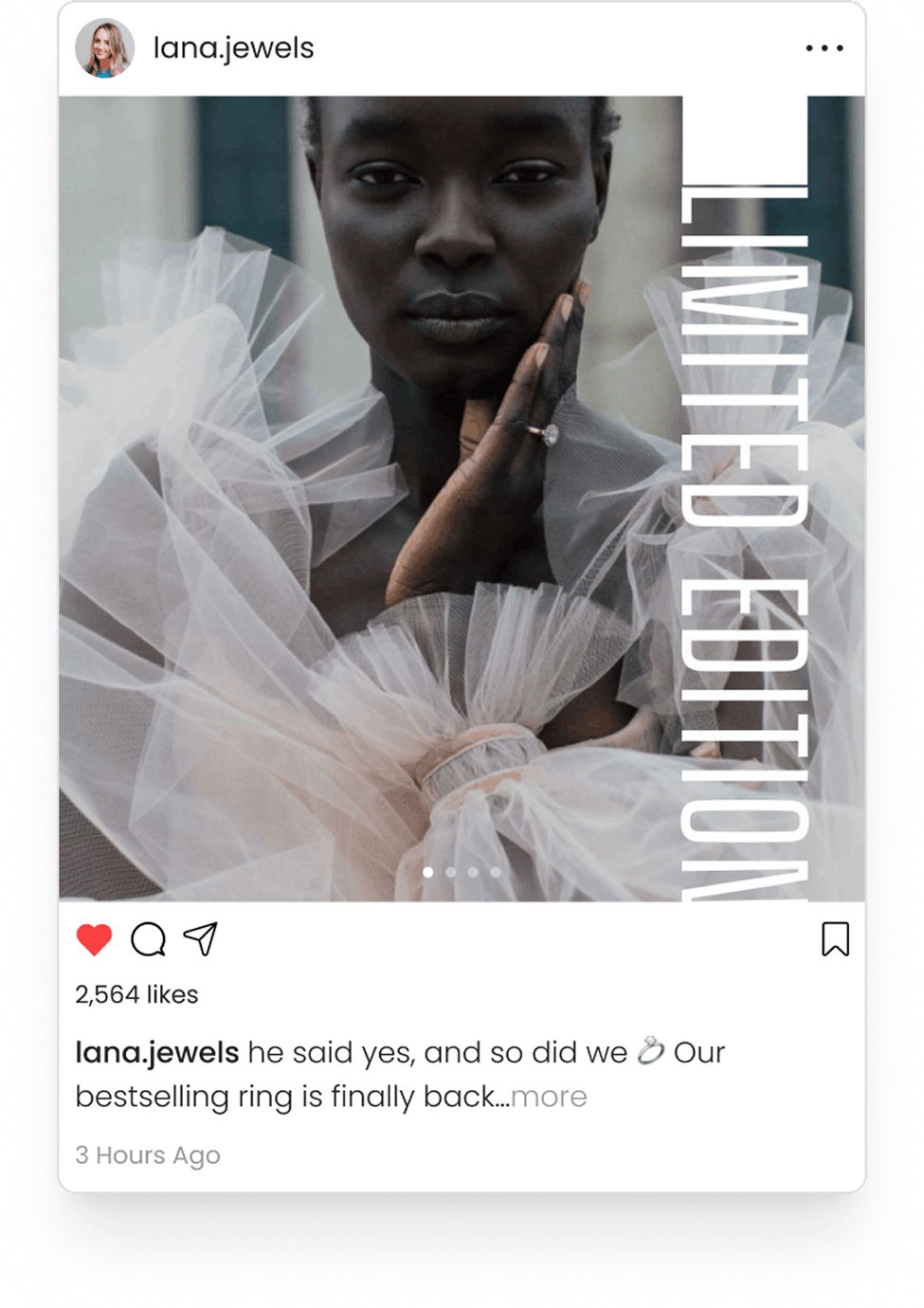 iana jewels