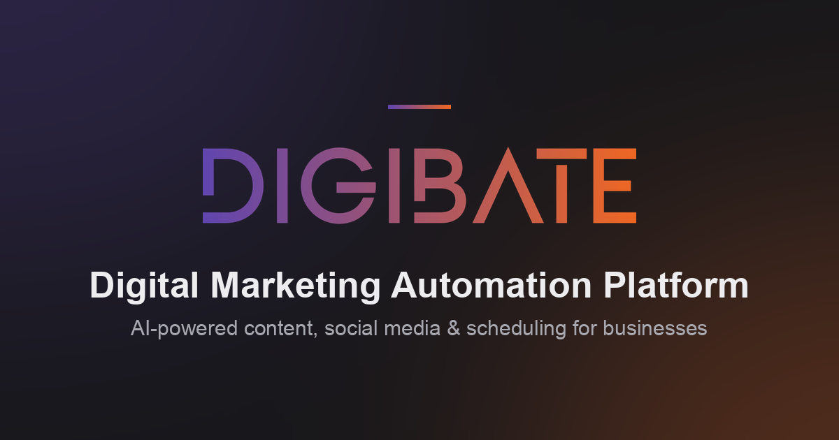 Digibate