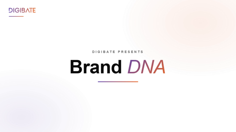 Brand DNA Video Guide